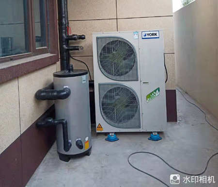 水北私房