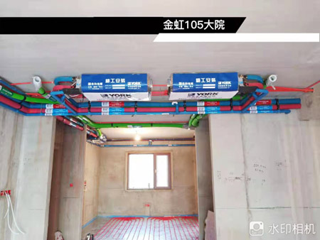 金虹105大院