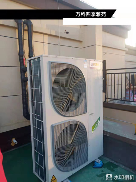 萬(wàn)科四季雅苑