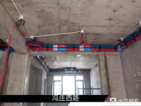 馮莊西路